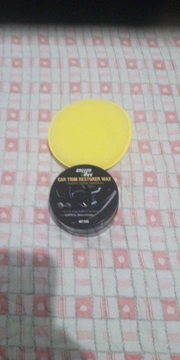 Review Card